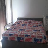 camera da letto completa 