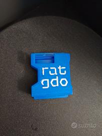 Custodia per ratgdo 2.53i