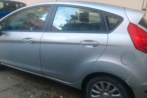 Ford Fiesta 1.4 GPL anno 2010
