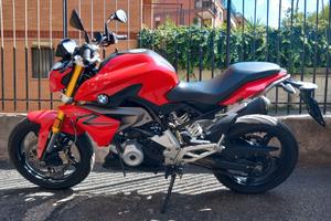 Bmw G 310 R - 2020