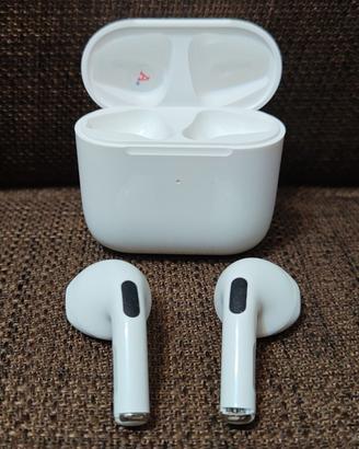 Cuffie Auricolari Wireless Earpods Pro 4 White