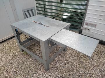 SEGATRICE PER LEGNO PANORAMIC 350 Z