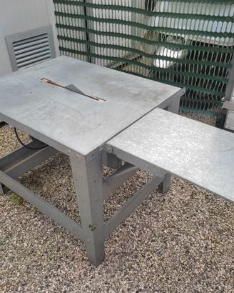 SEGATRICE PER LEGNO PANORAMIC 350 Z