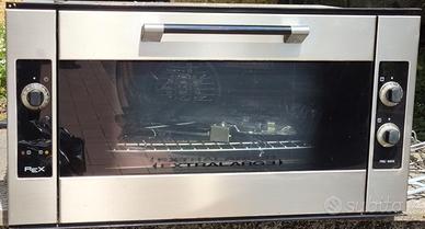 Forno Rex extralarge