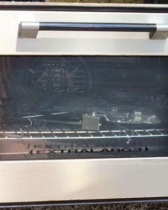 Forno Rex extralarge