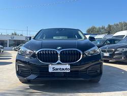 Bmw 116 116d 5p. Advantage - 2022 139000 km