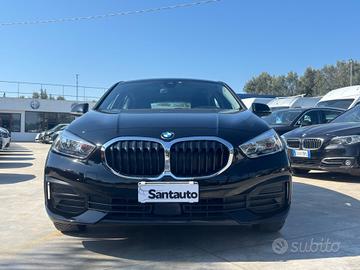 Bmw 116 116d 5p. Advantage - 2022 139000 km