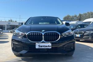 Bmw 116 116d 5p. Advantage - 2022 139000 km