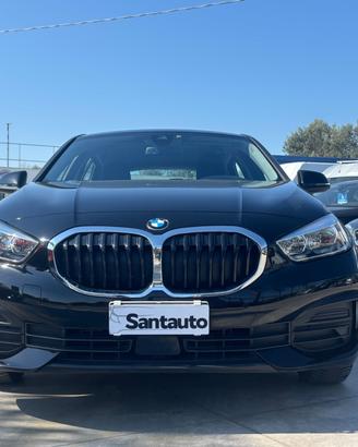 Bmw 116 116d 5p. Advantage - 2022 139000 km