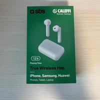 Auricolari wireless “SBS”