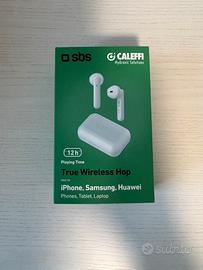 Auricolari wireless “SBS”