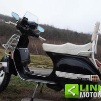 PIAGGIO Vespa 125 PX (1980 - 89) E ( VNX2T) anno