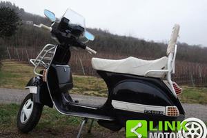 PIAGGIO Vespa 125 PX (1980 - 89) E ( VNX2T) anno