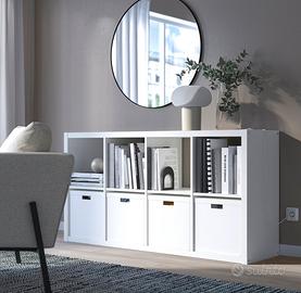 Kallax ikea