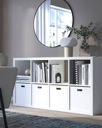 Kallax ikea