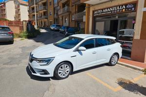 RENAULT MEGANE SW 1500 DCI 115 CV DICEMBRE 2020