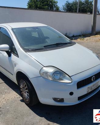 Fiat grande punto 199 1.3 d multijet / ricambi