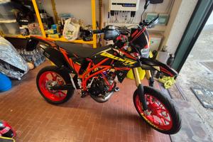 valenti n01  50cc