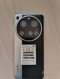 Xiaomi 15 ultra con kit fotografico 