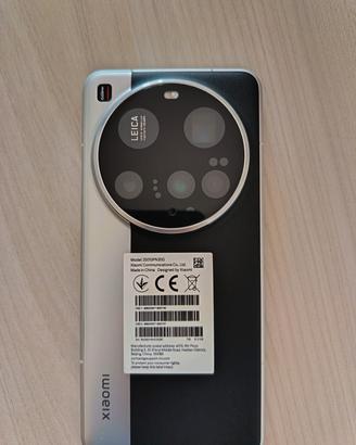 Xiaomi 15 ultra con kit fotografico 