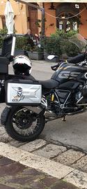 Bmw r 1250 gs - 2020