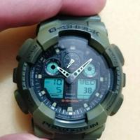 Orologio Casio G-Shock come nuovo