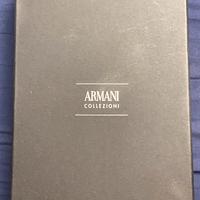Armani collezioni