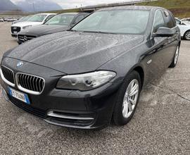 BMW 520 d Touring Business aut.