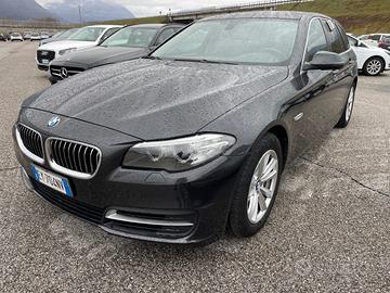 BMW 520 d Touring Business aut.