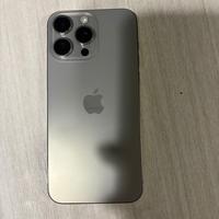 Iphone 15 Pro Max 256 Gbt