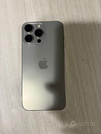 Iphone 15 Pro Max 256 Gbt