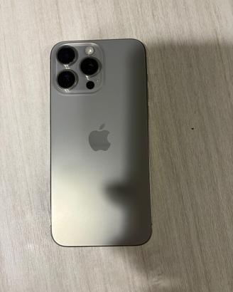 Iphone 15 Pro Max 256 Gbt