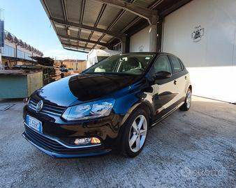 Volkswagen Polo 2016, 1,4tdi, 75cv, 141.000km