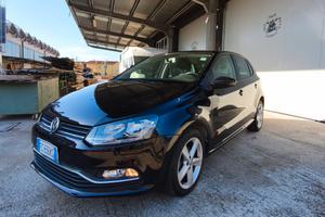 Volkswagen Polo 2016, 1,4tdi, 75cv, 141.000km