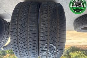 gomme usate 2355019 Winter PIRELLI - Scorpion - 40