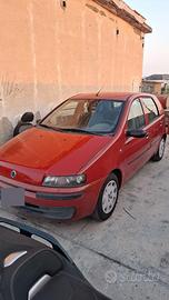 Punto 1.2i cat 5 porte ELX