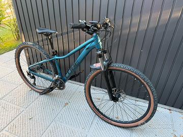 Bici cube access pro