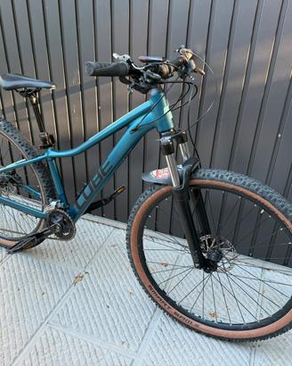 Bici cube access pro