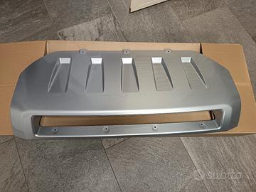 spoiler paraurti Mitsubishi pajero v60