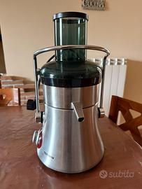 Centrifuga & Macchina per pane