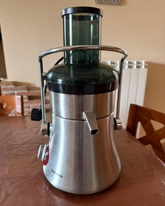 Centrifuga & Macchina per pane