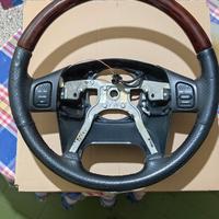 volante jeep 