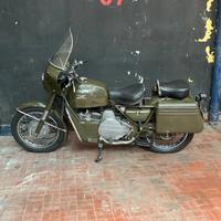 Nuovo Falcone militare 500