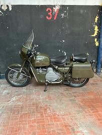 Nuovo Falcone militare 500