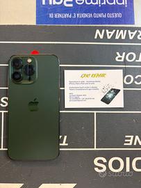 Iphone 13 pro 128gb