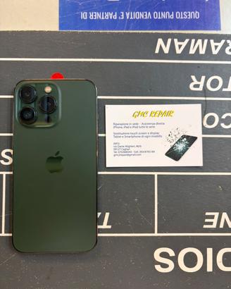 Iphone 13 pro 128gb