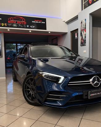 Mercedes-benz A 35 AMG 4MATIC PREMIUM PLUS (225 KW