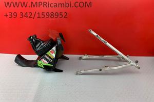 TELAIETTO POSTERIORE KAWASAKI KXF 250 2007 2008 20