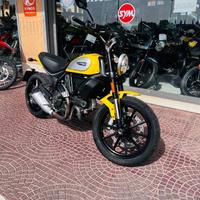 DUCATI Scrambler 800 PASSAGGIO GARANZIA TAGLIAND