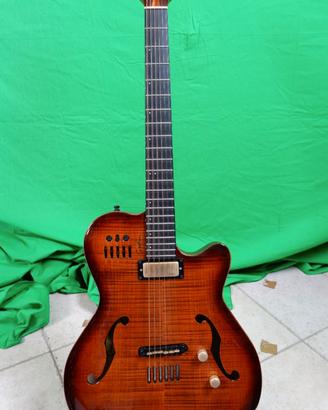 Godin Multiac Jazz SA